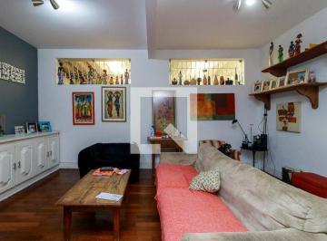 Casa · 164m² · 3 Quartos · 2 Vagas · Casa à Venda - Campo Belo, 3 Quartos,  164 m² - São Paulo