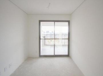 Apartamento · 55m² · 2 Quartos · 1 Vaga · Apartamento à Venda - Chácara Santo Antonio, 2 Quartos, 55 m² - São Paulo
