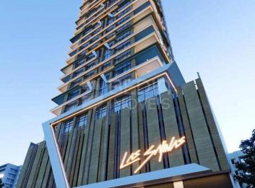 Apartamento · 173m² · 4 Quartos · 3 Vagas · Apartamento à venda Edifício Las Salinas em construção Centro Balneário Camboriú