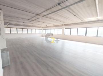 Comercial · 356m² · 8 Vagas · Conjunto comercial para locação na Água Branca, 356 m², 8 vagas de garagem