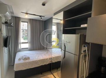 Apartamento · 17m² · 1 Quarto · Studio à venda em Perdizes com 1 quarto, 1 banheiro, 17m², sem vaga