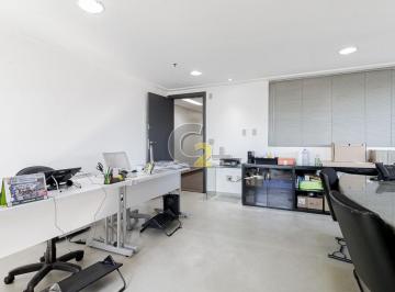 Comercial · 123m² · 4 Vagas · Conjunto Comercial à venda em Higie 123 m2, Av. Angélica, 4 salas e 4 vagas de garagem.
