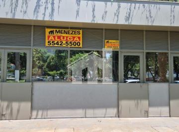 Comercial · 48m² · Salas comerciais Venda/locação Campo belo