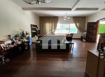 Comercial · 300m² · 5 Vagas · Sobrado comercial 300m2. a venda no Campo Belo