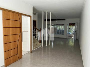 Casa · 125m² · 3 Quartos · 2 Vagas · Casa para locação- Campo Belo