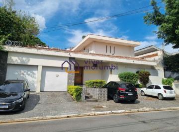 Comercial · 439m² · 11 Quartos · 11 Vagas · Casa comercial em Moema