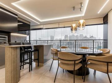 Apartamento · 119m² · 3 Quartos · 2 Vagas · Apartamento à venda Vila Leopoldina