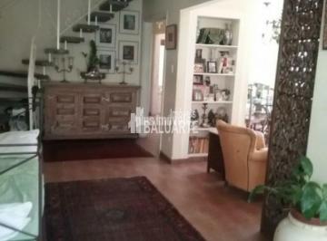 Casa · 209m² · 5 Quartos · 2 Vagas · Sobrado no Alto da Boa Vista - São Paulo / SP
