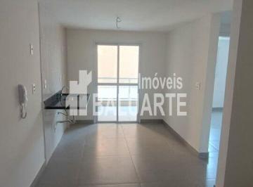 Apartamento · 51m² · 2 Quartos · 1 Vaga · Apartamento para Locação no bairro do Campo Grande/SP