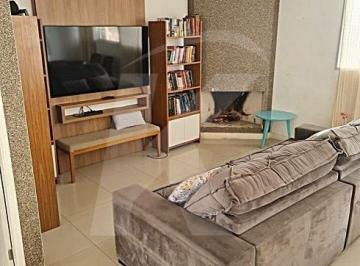 Casa · 225m² · 4 Quartos · 4 Vagas · Casa em Condomínio com 4 Quartos, 3 suítes na região do Tucuruvi
