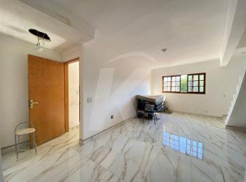 Casa · 110m² · 3 Quartos · 2 Vagas · Sobrado a Venda, 3 quartos, 2 Vagas no Jardim Peri