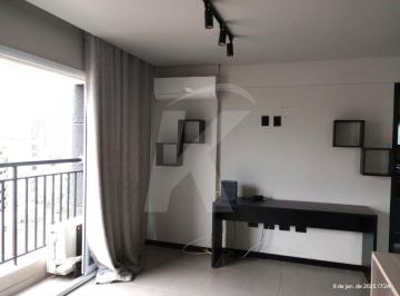 Apartamento · 30m² · 1 Quarto · 1 Vaga · Studio em Santana, 01 quarto e 01 vaga de garagem