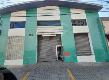 Comercial · 647m² · Prédio Comercial Espaçoso e Versátil para Locação em Santana