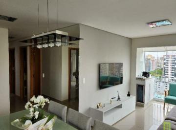 Apartamento · 80m² · 3 Quartos · 2 Vagas · Apartamento - Padrão, Jardim - Santo André