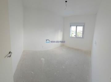 Apartamento · 53m² · 2 Quartos · 1 Vaga · Apartamento com 2 quartos de 53m² no Ipiranga