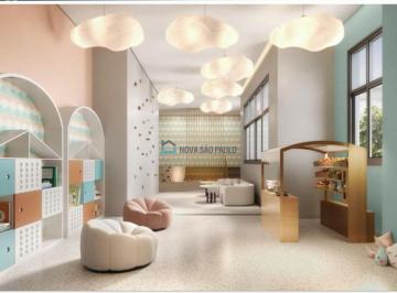 Apartamento · 75m² · 3 Quartos · 1 Vaga · Apartamento de 3 quartos à venda 75 m²