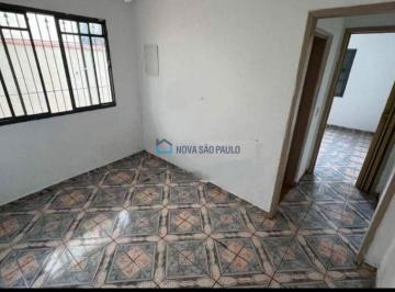 Casa · 150m² · 3 Quartos · Casa Térrea à venda no Jabaquara com 3 quartos .
