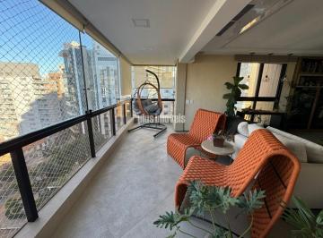Apartamento · 211m² · 3 Quartos · 3 Vagas · OPORTUNIDADE IMPERDIVEL, APARTAMENTO LUXO COM 3 SUITES MOEMA-INDIANOPOLIS