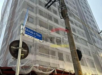Apartamento · 19m² · 1 Quarto · Studio 19,09 metros, Moradia, Trabalho e Lazer, segurança e metrô