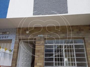 Casa · 79m² · 2 Quartos · 1 Vaga · CASA PARA VENDA NO BROOKLIN-4X13,25-ZER1