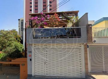Casa · 200m² · 3 Quartos · 2 Vagas · SOBRADO RESIDENCIAL NA REGIÃO DA VILA MASCOTE
