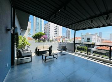 Casa · 190m² · 3 Quartos · 3 Vagas · Sobrado Reformado com 3 Quartos (1 Suíte), 3 Vagas e Área Gourmet no Tatuapé.