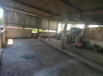 Terreno · 250m² · Terreno residencial ou para fins comerciais na região da Sezefredo Fagundes, 250m²