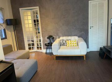 Apartamento · 85m² · 1 Quarto · 1 Vaga · Cobertura a venda de 85,00m² útil, com 1 quarto, no Morumbi.