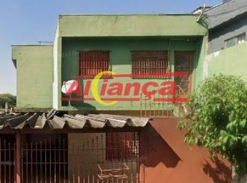 Casa · 112m² · 3 Quartos · Sobrado comercial para alugar com 112m² no Picanço