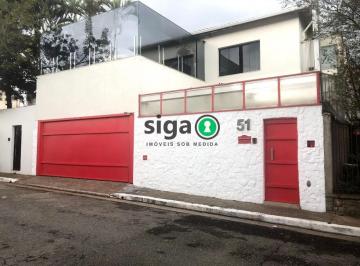 Casa · 375m² · 3 Quartos · 3 Vagas · Casa incrível a venda,  com 375m2 de área construída, 3 Suites sendo 1 suite master