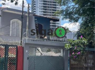 Comercial · 140m² · 2 Quartos · 2 Vagas · ALUGUEL OU VENDA DE IMÓVEL COMERCIAL NO JD. PRUDÊNCIA