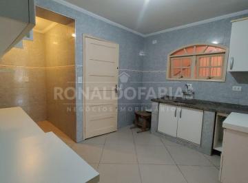 Casa · 172m² · 2 Quartos · 2 Vagas · Sobrado a Venda no jardim Represa na Região de Interlagos