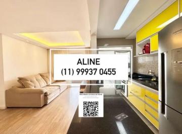 Apartamento · 87m² · 3 Quartos · 1 Vaga · Apartamento Cond Vert , 3 dormitórios, 1 suíte , 1 vaga .fl58