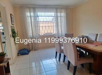 Casa · 150m² · 3 Quartos · 4 Vagas · Sobrado Jardim Ester: 3 dormitórios, 4 vagas