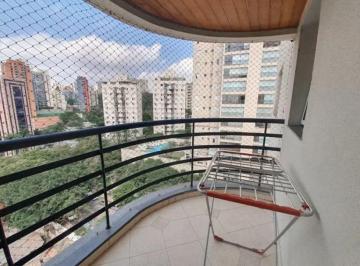 Apartamento · 109m² · 3 Quartos · 3 Vagas · Apartamento com 3 Quartos e 4 banheiros à Venda, 109 m² FL15