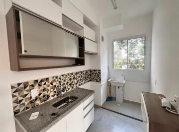 Apartamento · 40m² · 2 Quartos · Apartamento para locação 2 dormitórios - Butantã - FL63