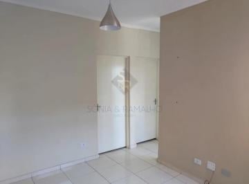 Apartamento · 44m² · 2 Quartos · 1 Vaga · Apartamentos Padrão em Ribeirão Preto