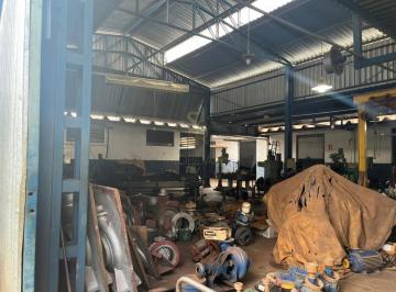 Comercial · 1000m² · Prédio Comercial Disponível para compra No Jardim Palma Travassos