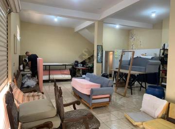 Salão Comercial · Casa com Salão Comercial para Venda no bairro Vila Virgínia em Ribeirão Preto