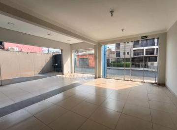 Comercial · 60m² · Salão Comercial para Locação no Bairro Vila Virginia, em Ribeirão Preto