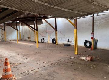 Comercial · 25m² · Imóveis Comerciais Casa Comercial em Ribeirão Preto