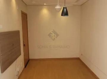 Apartamento · 42m² · 2 Quartos · 1 Vaga · Apartamentos Padrão em Ribeirao Preto