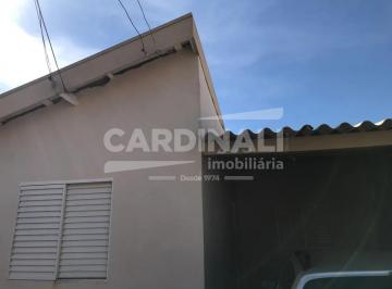 Casa · 204m² · 2 Quartos · 2 Vagas · Casa Padrão em São Carlos