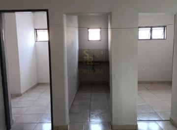 Comercial · 117m² · Imóvel Comercial para Locação no bairro Vila Seixas, em Ribeirão Preto