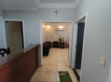 Comercial · 110m² · Imóvel comercial para Locação no Bairro Jardim América em Ribeirão Preto/SP.