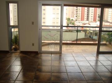 Apartamento · 167m² · 4 Quartos · 2 Vagas · Apartamento Padrão para Locação no Bairro Centro, em Ribeirão Preto