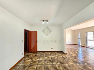 Apartamento · 167m² · 4 Quartos · 2 Vagas · Apartamento residencial para locação no bairro Centro, em Ribeirão Preto/SP.