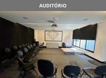 Comercial · 586m² · Imóveis Comerciais Prédio comercial em Ribeirão Preto