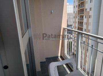 Apartamento · 57m² · 2 Quartos · 1 Vaga · Venda um apartamento com  2 quarto  no Jardim Henriqueta  no Taboão da Serra