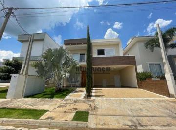 d470cd670c7f53d8859c96cc1bc29d03532662cb · Casa com 4 dormitórios à venda, 276 m² por R$ 2.100.000,00 - Condomínio Reserva Saint Paul - Itu/SP